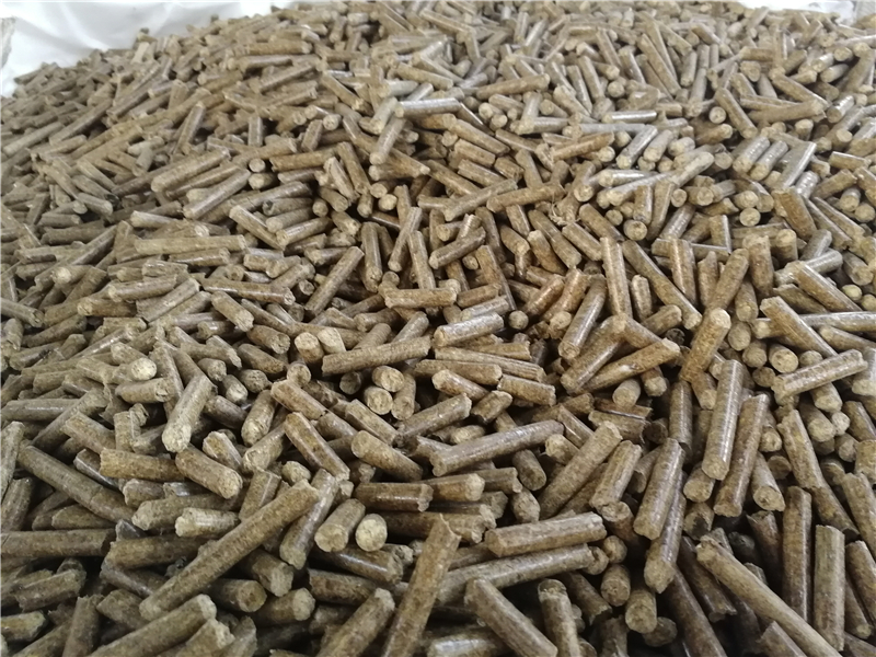 生物質(zhì)顆粒燃燒機(jī)的配氧系統(tǒng)缺陷